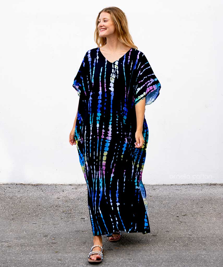 Loose, casual Caftan - Ornella Caftan™