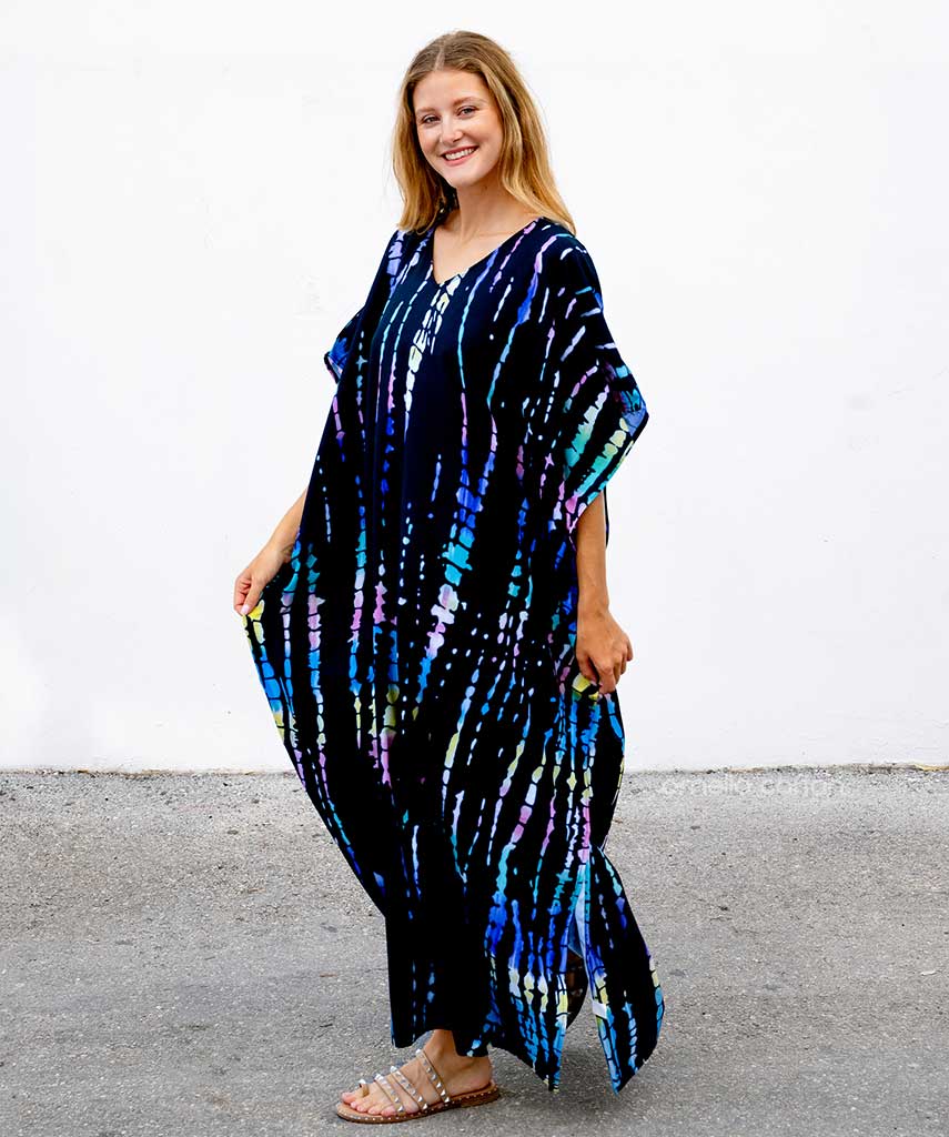 Loose, casual Caftan - Ornella Caftan™