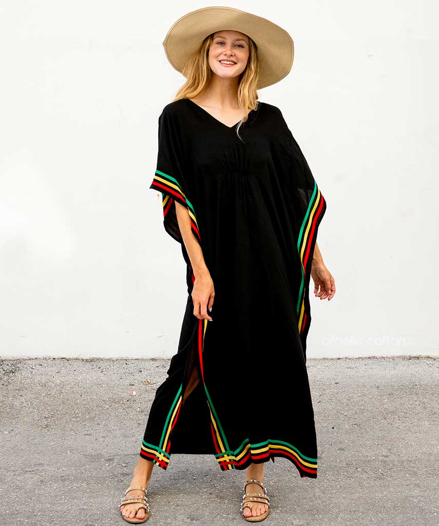 Loose, casual Caftan - Ornella Caftan™