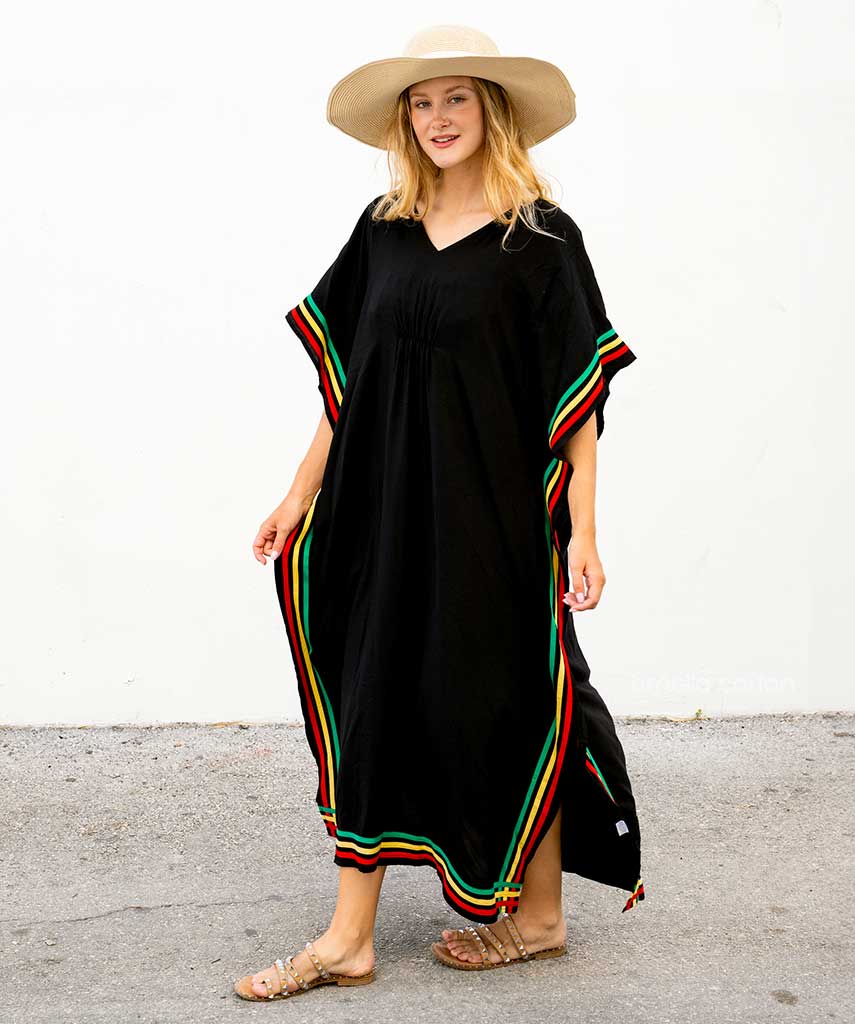 Loose, casual Caftan - Ornella Caftan™