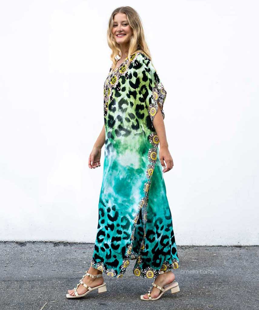 Loose, casual Caftan - Ornella Caftan™