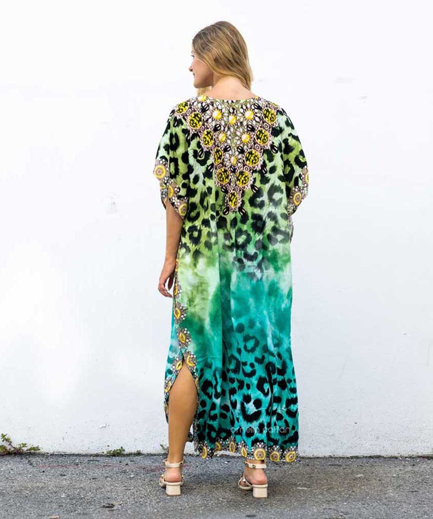 Loose, casual Caftan - Ornella Caftan™