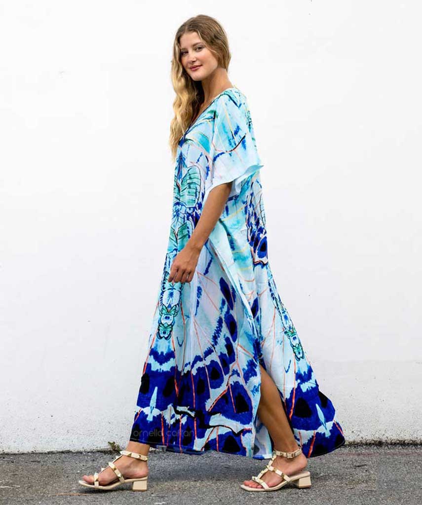 Loose, casual Caftan - Ornella Caftan™