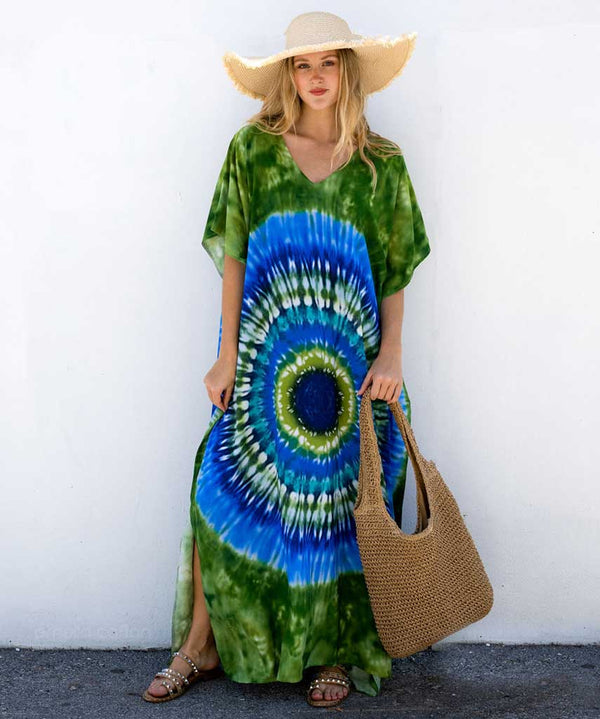 Loose, casual Caftan - Ornella Caftan™