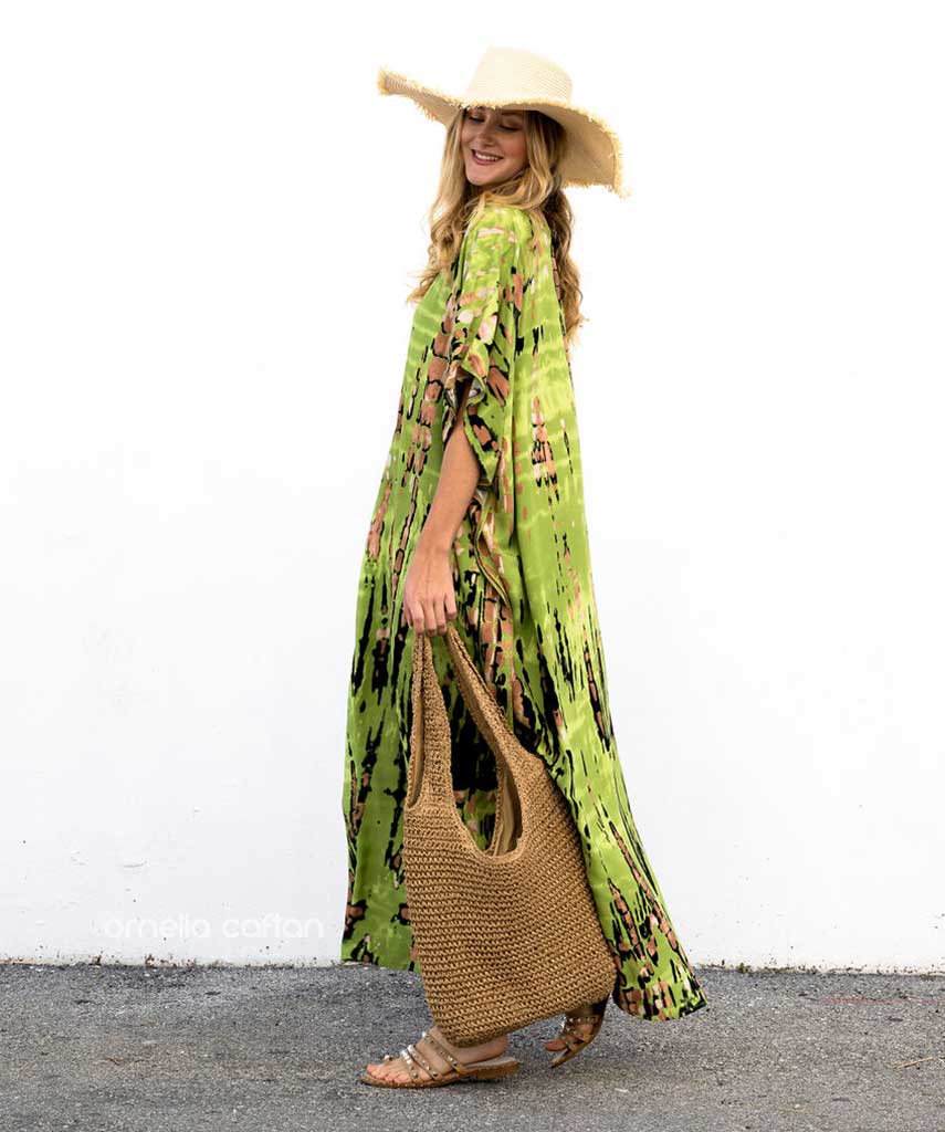 Loose, casual Caftan - Ornella Caftan™