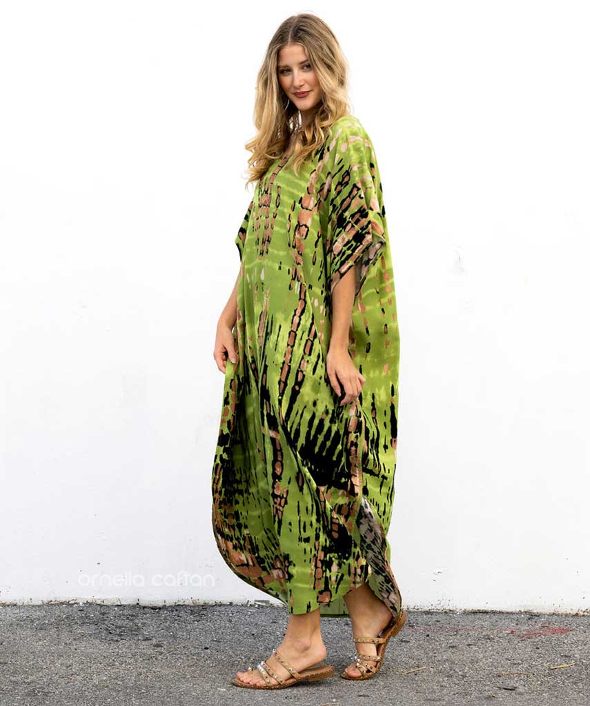 Loose, casual Caftan - Ornella Caftan™