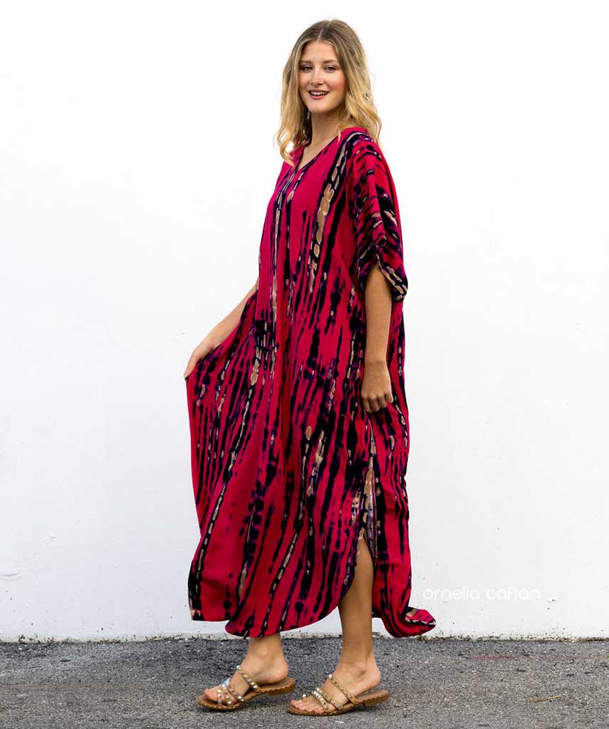 Loose, casual Caftan - Ornella Caftan™